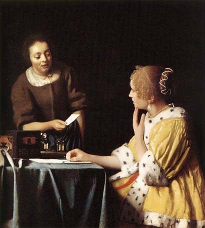 Vermeer_Lady_Maidservant_Holding_Letter