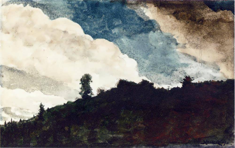 WinslowHomer-Morning-theMorningMist1