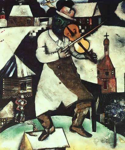 chagall_the_fidler1