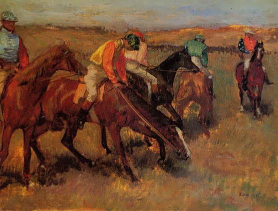 degas-BeforetheRaceIII1