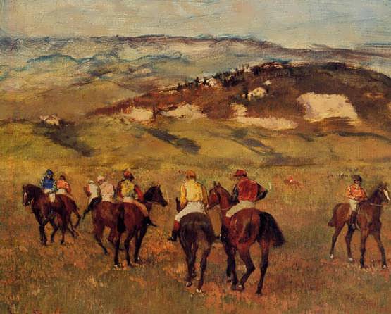 degas-Racehorses2