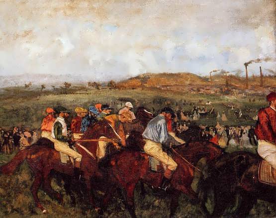 degas-TheGentlemensRace-BeforetheStart2