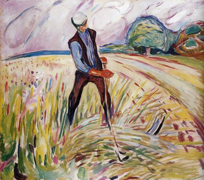 munch-TheHaymaker