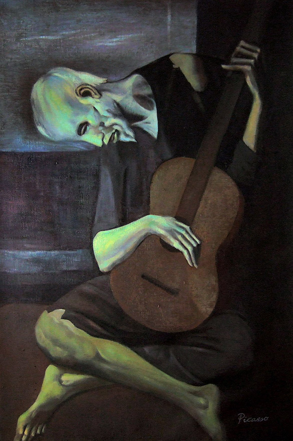 picasso_old
