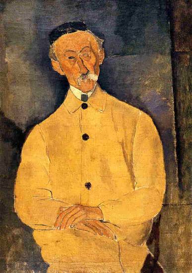 AmedeoModigliani-ConstantLeopold1