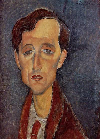 AmedeoModigliani-FransHellens1