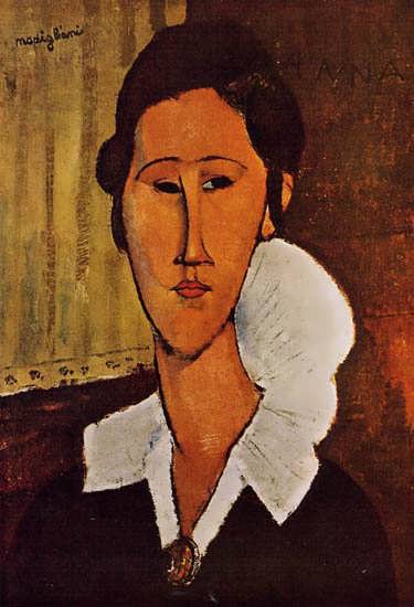 AmedeoModigliani-PortraitofAnna1