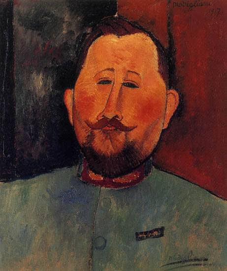 AmedeoModigliani-PortraitofDoctorDevaraigne1