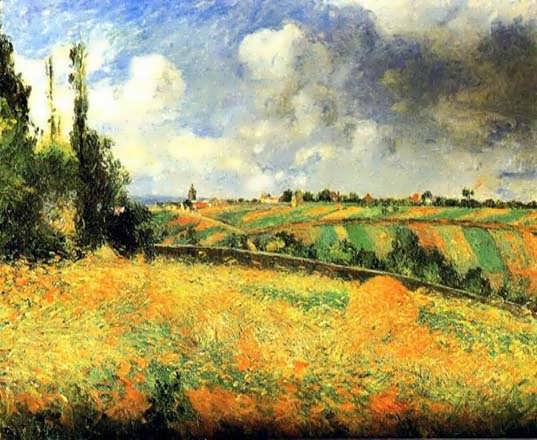 CamillePissarro-Fields1