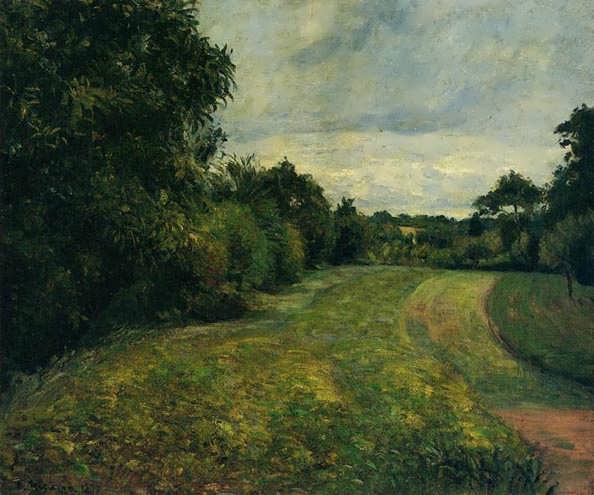 CamillePissarro-LeFonddeStAntoinePontoise1