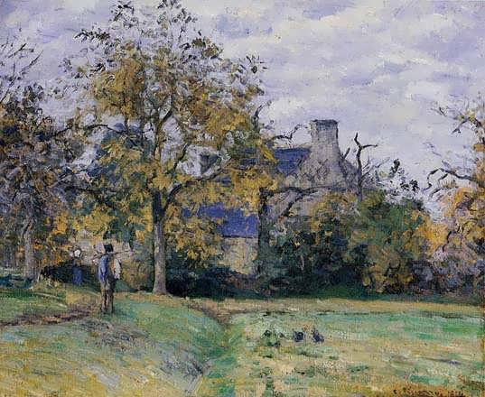 CamillePissarro-PiettesHomeonMontfoucault