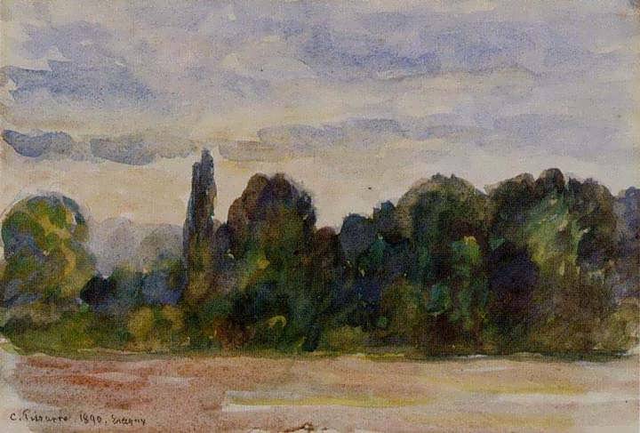 CamillePissarro-TreesEragny1