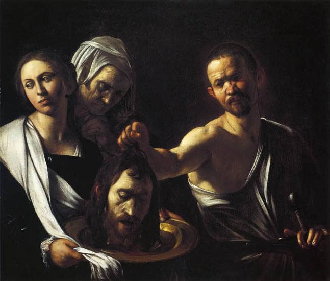 Caravaggio-SalomewiththeHeadofStJohntheBaptist