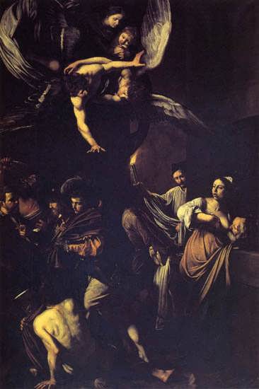 Caravaggio-SevenWorksofMercy1