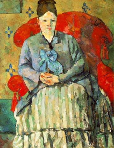 Cezanne-HortenseFiquetinaStripedSkirt
