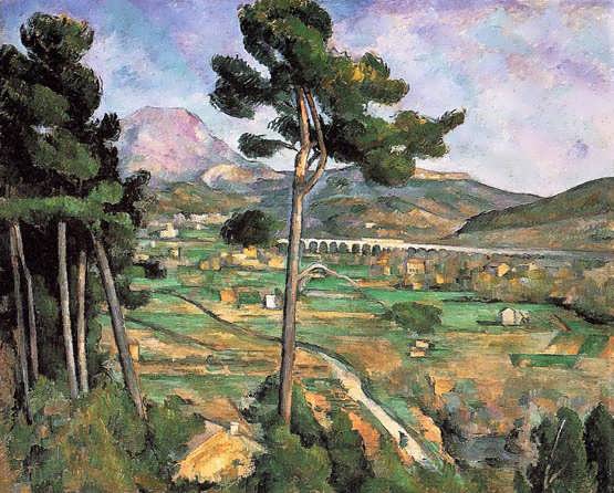 Cezanne-LandscapewithViaduct-MontSainte-Victoire1