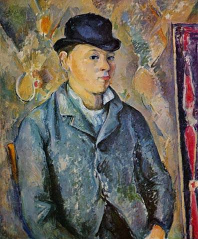 Cezanne-PortraitoftheArtistsSon1