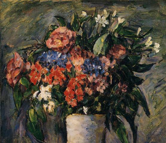 Cezanne-PotofFlowers1