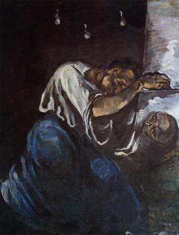 Cezanne-SorrowakaTheMagdalen1