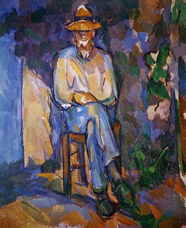 Cezanne-TheGardener