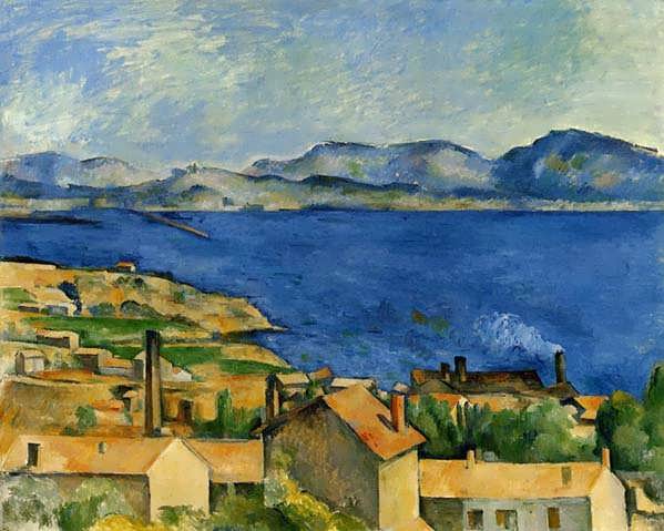 Cezanne-TheGulfofMarseilleSeenfromLEstaque