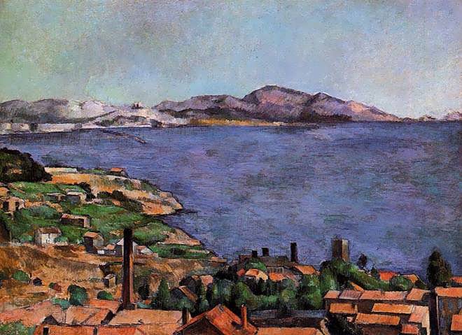 Cezanne-TheGulfofMarseillesSeenfromLEstaque1