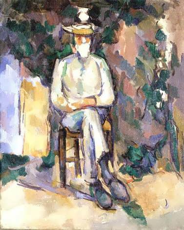 Cezanne-TheOldGardener