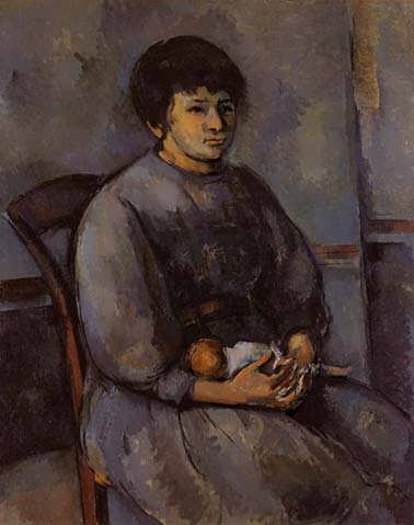 Cezanne-YoungGirlwithaDoll1