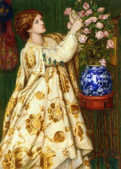 DanteGabrielRossetti-MonnaRosa