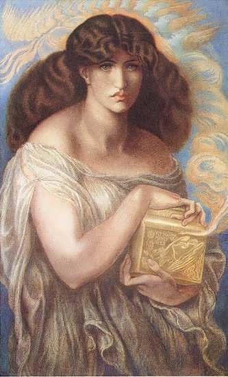 DanteGabrielRossetti-Pandora