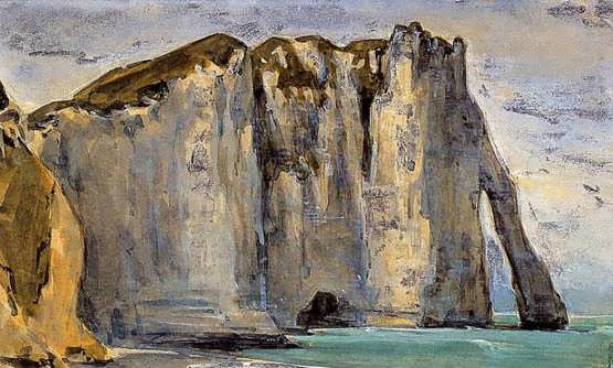 Delacroix-CliffatEtretat1