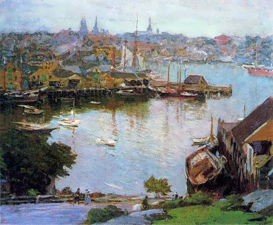 EdwardPotthast-HarborVillage