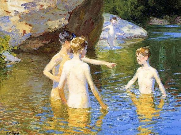 EdwardPotthast-IntheSummertime1