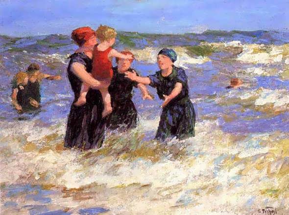 EdwardPotthast-MakingFriends1