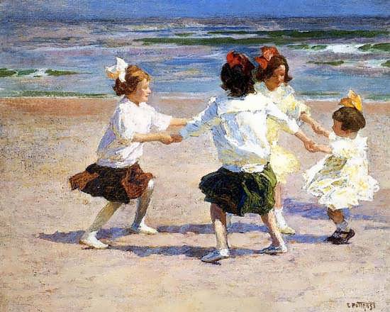 EdwardPotthast-RingaroundtheRosy1