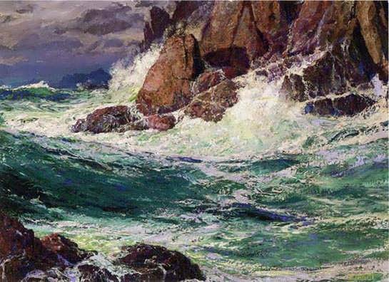 EdwardPotthast-StormySeas1