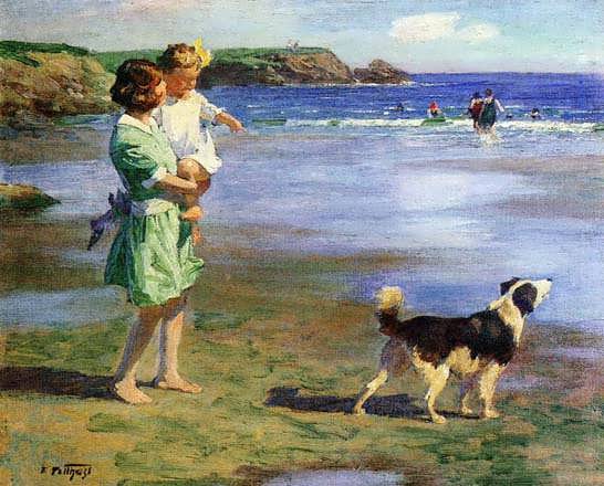 EdwardPotthast-SummerPleasures1