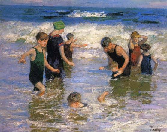 EdwardPotthast-TheBathers1