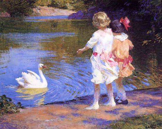 EdwardPotthast-TheSwan1