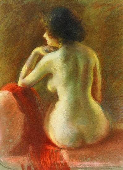 EverettShinn-Nude1