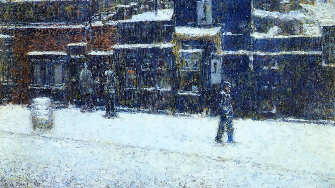 FrederickChildeHassam-MessingerBoy1