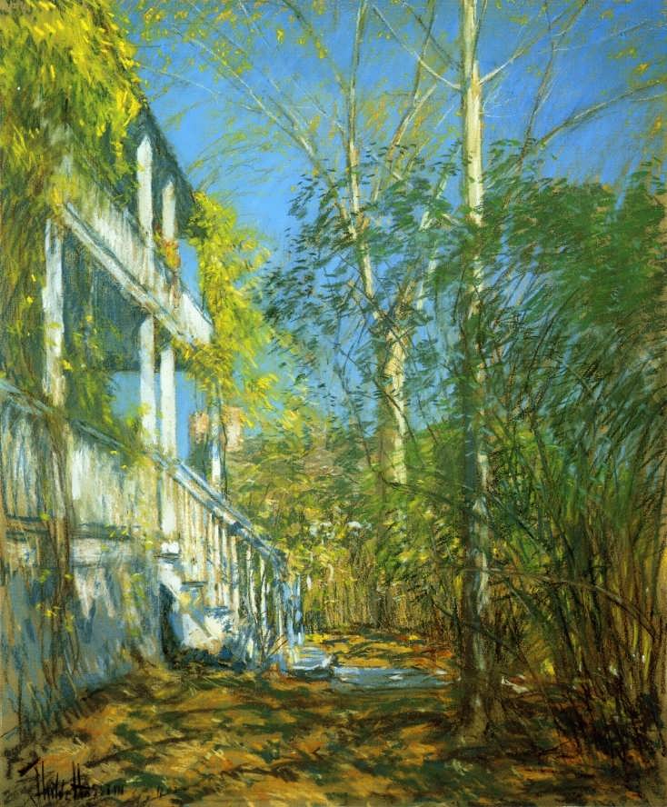 FrederickChildeHassam-SummeratCosCob