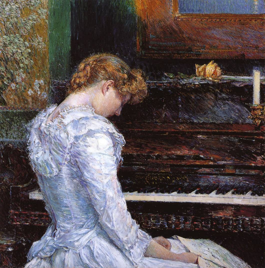 FrederickChildeHassam-TheSonata2