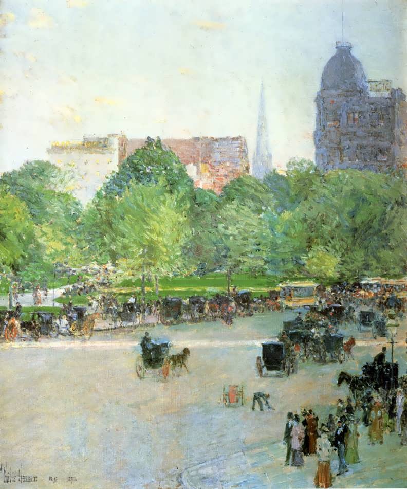 FrederickChildeHassam-UnionSquare1