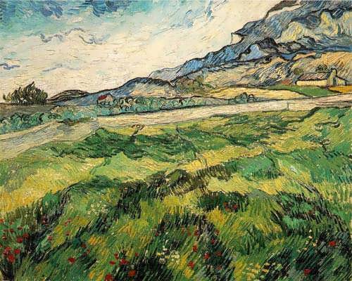 Gogh-GreenWheatField1