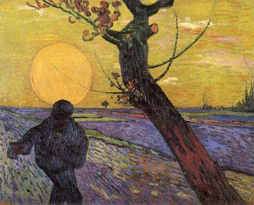 Gogh-SowerwithSettingSun