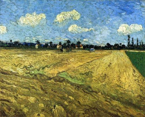 Gogh-ThePloughedField1