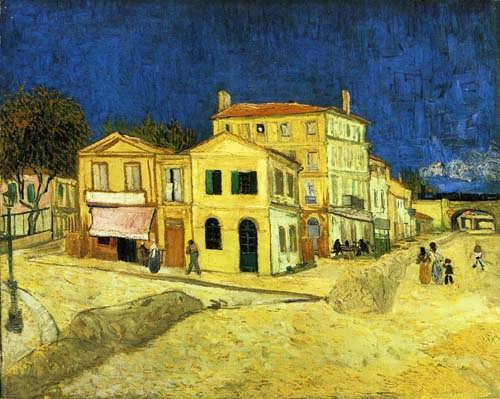 Gogh-TheStreettheYellowHouse