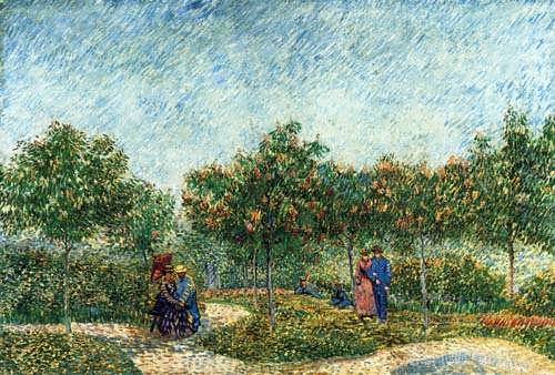 Gogh-TheVoyerdArgensonParkinAsnieres1