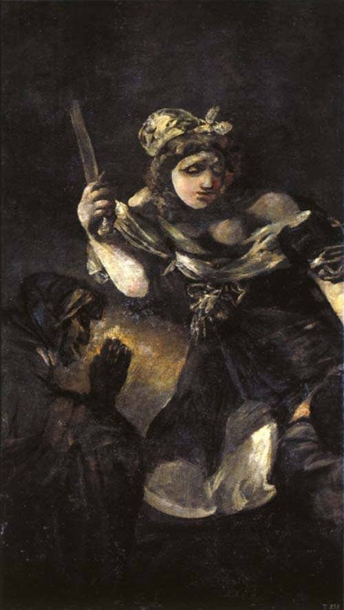 Goya-JudithandHolovernes1